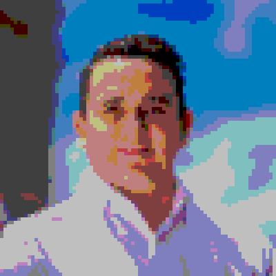 Erwin Arias Betancur