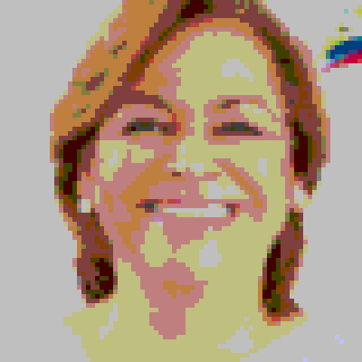 Esperanza Andrade Serrano