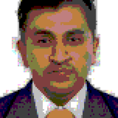 Euler Aldemar Martinez Rodriguez