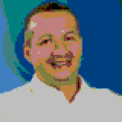 Felipe Andrés Muñoz Delgado