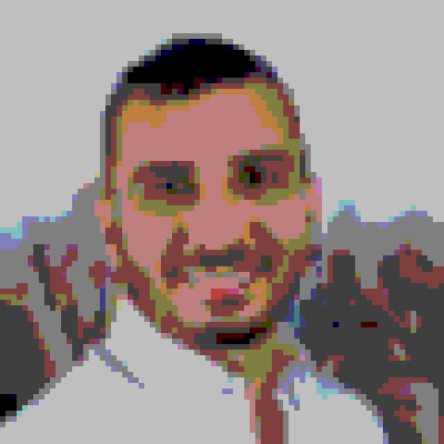 Fernando David Niño Mendoza
