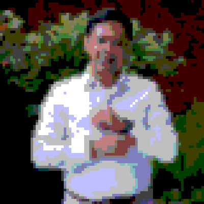 Ferney Silva Idrobo