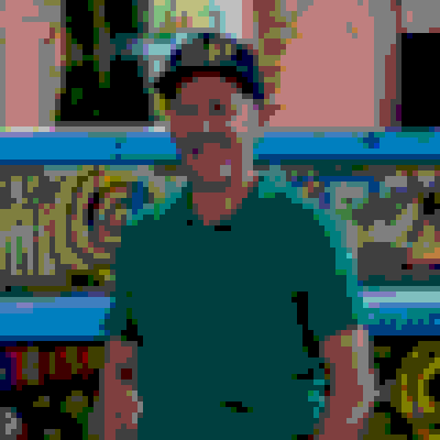 Gabriel Ernesto Parrado Durán