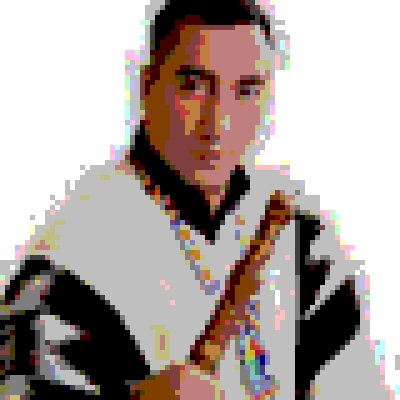 German Bernardo Carlosama Lopez