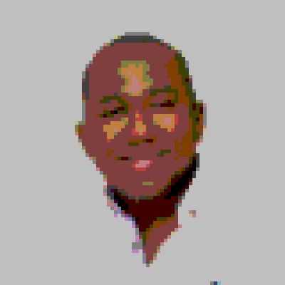 Gersel Luis Pérez Altamiranda