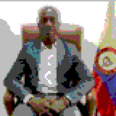 Gerson Lisímaco Montaño Arizala