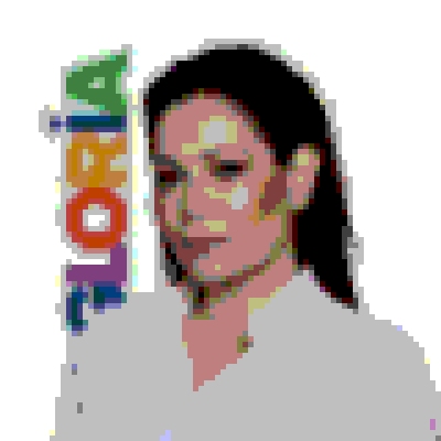 Gloria Elena Arizabaleta Corral
