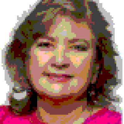 Gloria Ines Florez Schneider