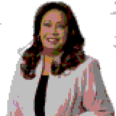 Gloria Stella Diaz Ortiz