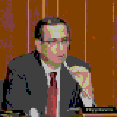 Guillermo Antonio Santos Marin