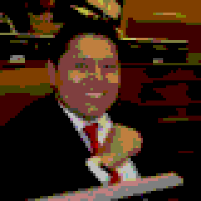 Harry Giovanny González García