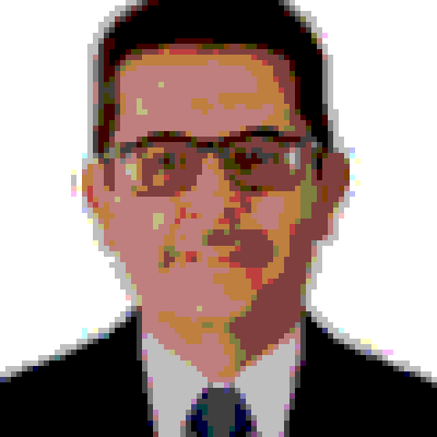 Henry Cuellar Rico