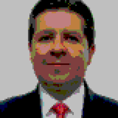 Hernán Gustavo Estupiñán Calvache