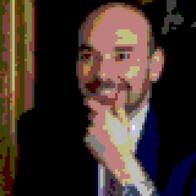 Horacio José Serpa Moncada