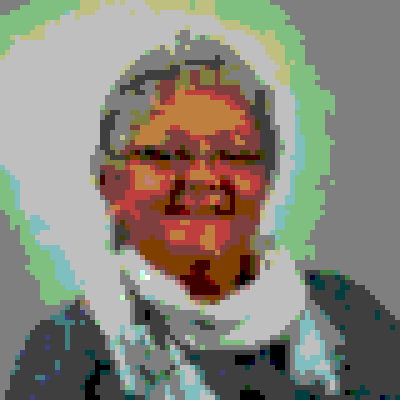 Imelda Daza Cotes