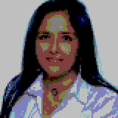 Ines Cecilia Lopez Florez