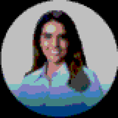 Retrato de Ingrid Marlen Sogamoso Alfonso