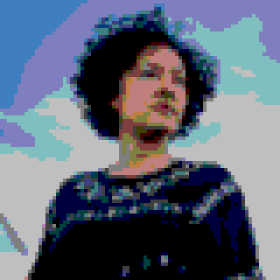 Isabel Cristina Zuleta Lopez