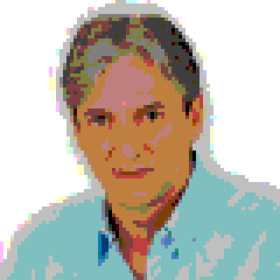 Retrato de Jaime Alejandro Amin Hernandez