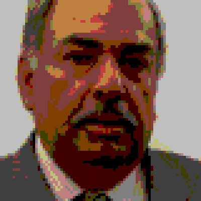 Jair Arango Torres