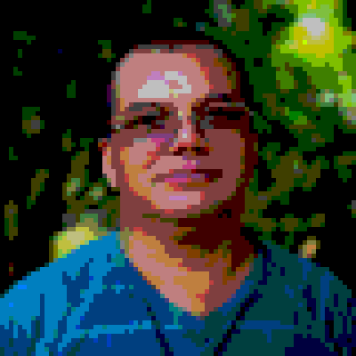 Jairo Gonzalez Mora