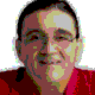 Retrato de Jairo Reinaldo Cala Suárez