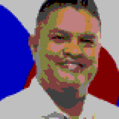Javier Alexander Sánchez Reyes