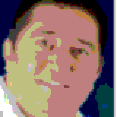 Javier Mauricio Delgado Martinez