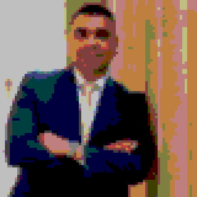 John Edgar Pérez Rojas