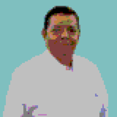 John Jairo Bermúdez Garcés