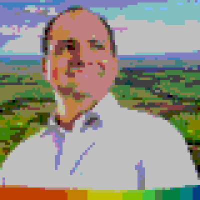 John Jairo Hoyos García