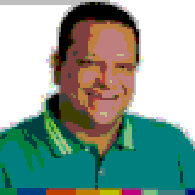 Jorge Alberto Cerchiaro Figueroa