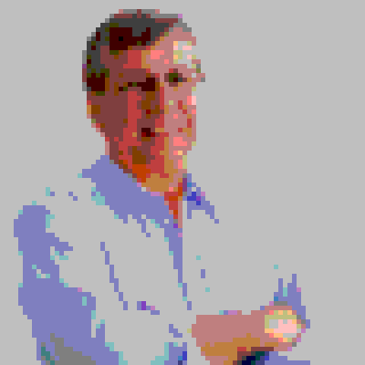 Jorge Alberto Gómez Gallego
