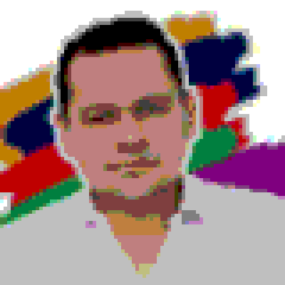 Jorge Alejandro Ocampo Giraldo