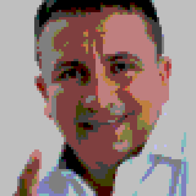 Jorge Alexander Quevedo Herrera
