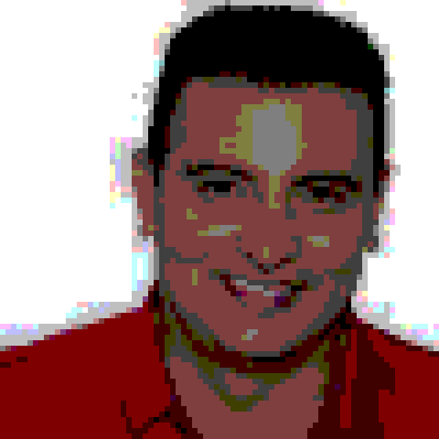 Jorge Camilo Abril Tarache