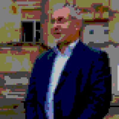 Jorge Eduardo Londoño Ulloa