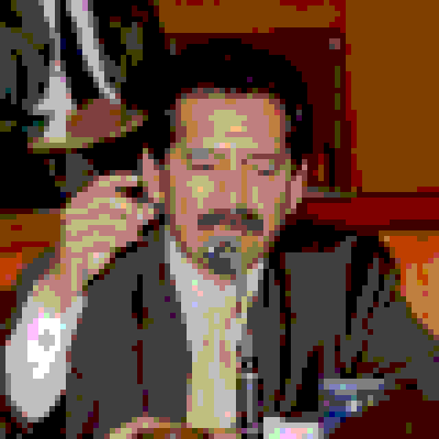 Jorge Eliécer Guevara
