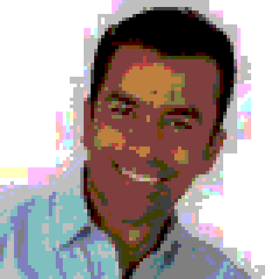 Jorge Emilio Rey Angel