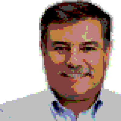 Jorge Enrique Rozo Rodriguez