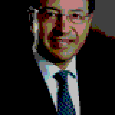 Jorge Hernando Pedraza Gutierrez