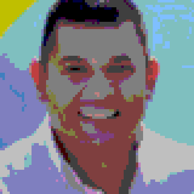Jose Alfredo Marin Lozano