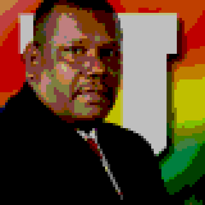 Jose Bernardo Florez Asprilla