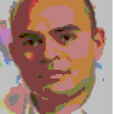 Jose Carlos Mizger Pacheco