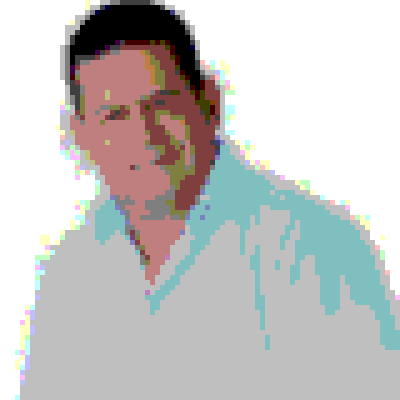 José Gustavo Padilla Orozco