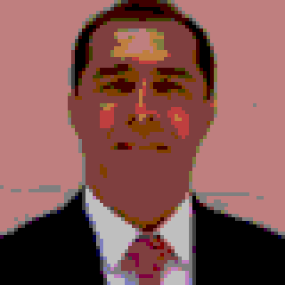 José Luis Pinedo Campo