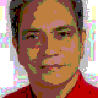 Jose Neftali Santos Ramirez