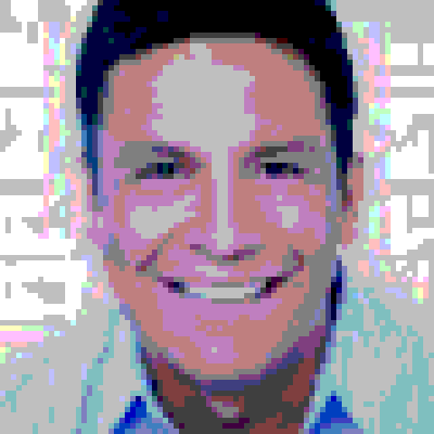 Jose Rodolfo Perez Suarez