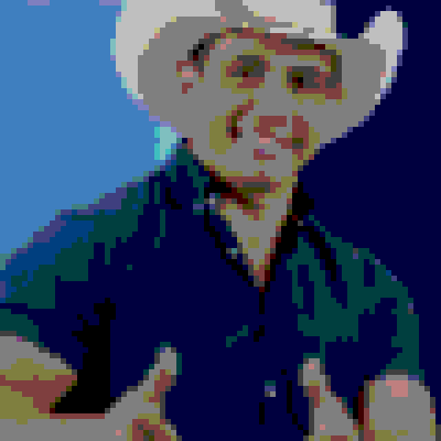 Josué Alirio Barrera Rodríguez