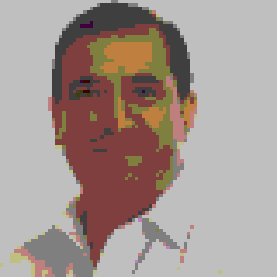 Juan Carlos Restrepo Escobar